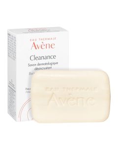 BARRA LIMPIADORA AVENE CLEANACE BARRA 100 GR