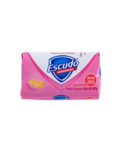 JABON ROSA ESCUDO 110 GR