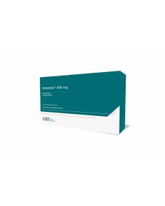 INOVELON 400 MG 60 COMPRIMIDOS