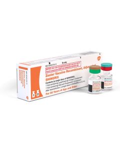 SHINGRIX SUSPENSION 0.5 ML PARA 1 DOSIS EN 1 VIAL
