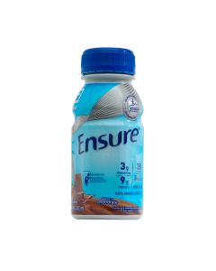 ENSURE CHOCOLATE SINGLES 237 ML