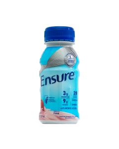 ENSURE FRESA 237 ML