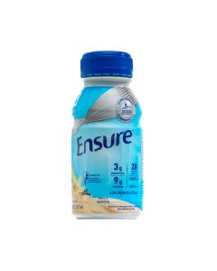 ENSURE VAINILLA 237 ML