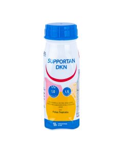 SUPPORTAN DRINK FRUTAS TROPICALES 200 ML