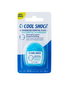HILO DENTAL COOL SHOCK 10 MTS