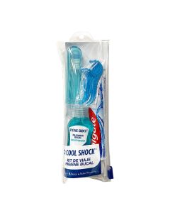 KIT DE HIGIENE BUCAL MINI ONES