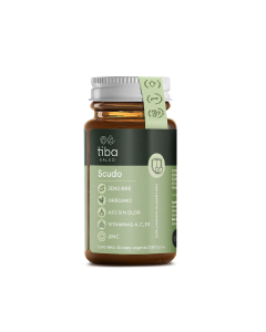 SCUDO 800 MG 30 CAPSULAS VEGANAS