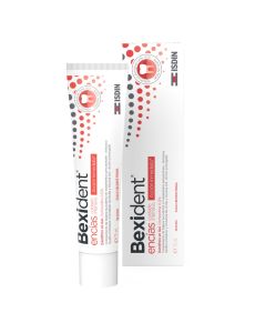 BEXIDENT ENCIAS CUIDADO INTENSIVO DETRIFICO EN GEL CLORHEXIDINA 0.12% 75 ML 