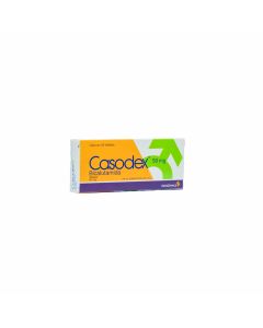 CASODEX 50 MG 28 TABLETAS