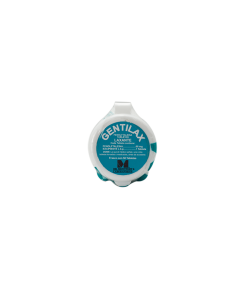 GENTILAX LAXANTE 50 TABLETAS 