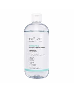 AGUA MICELAR NEUDERMIC BIOAQUA HYDRATING CLEANSER
