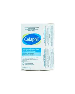 CETAPHIL BARRA ANTIBACTERIAL 127 GR