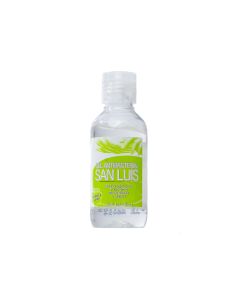 GEL ANTIBACTERIAL SAN LUIS 120 ML