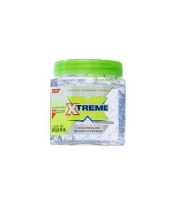 GEL X-TREME TRANSPARENTE 250 GR