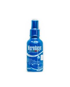 SOLUCION ANTISEPTICA MICRODACYN 60 120 ML