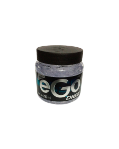 GEL EGO DIEZ 200 GR