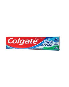 PASTA DENTAL COLGATE TRIPLE ACCION 100 ML