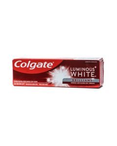 PASTA DENTAL COLGATE LUMINOUS 22 GR