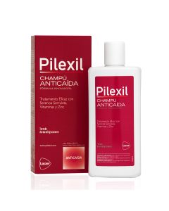 SHAMPOO PILEXIL ANTICAIDA 300 ML