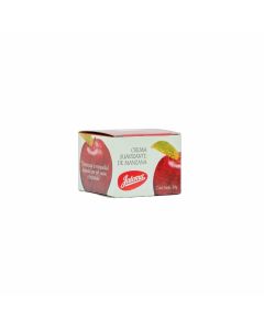 CREMA SUAVIZANTE DE MANZANA 30 GR