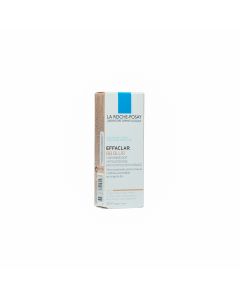 UNIFICADOR ANTI BRILLO EFFACLAR BB BLUR 30 ML