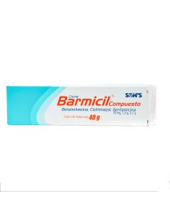 BARMICIL CREMA 40 GR