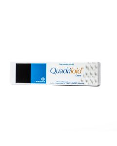 QUADRILOID CREMA 40 GR