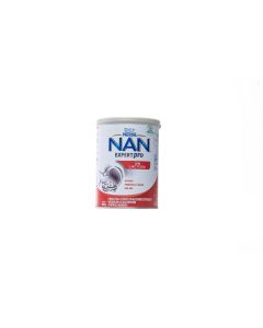 FORMULA SIN LACOSA NAN 400 GR