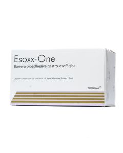 ESOXX-ONE 20 TIRAS 10 ML