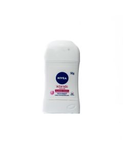 ANTITRASPIRANTE EN BARRA NIVEA ACLARADO NATURAL 50 GR