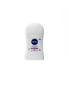 ANTITRASPIRANTE EN BARRA NIVEA ACLARADO EFECTO SATIN 50 GR