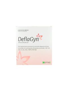 DEFLAGYN 150 MG 150 ML