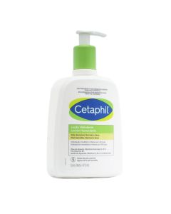 LOCION HUMECTANTE CETAPHIL 473 ML