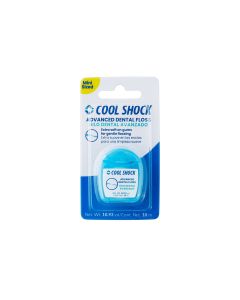 HILO DENTAL COOL SHOCK 10 MTS