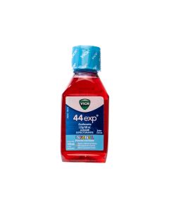 VICK 44 JARABE INFANTIL EXPECTORANTE 120 ML