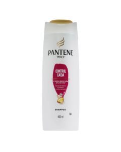 SHAMPOOO PANTENE CONTROL CAIDA 400 ML