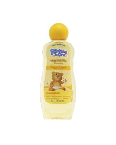 SHAMPOO RICITOS DE ORO MANZANILLA 100 ML