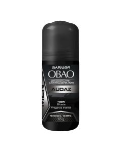 DESODORANTE ROLL ON OBAO AUDAZ  PARA HOMBRE 65 GR