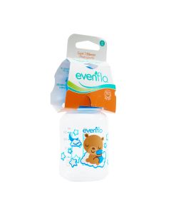 BIBERON EVENFLO DREAMS 4 OZ