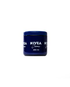 CREMA CORPORAL CLASICA NIVEA 400 ML