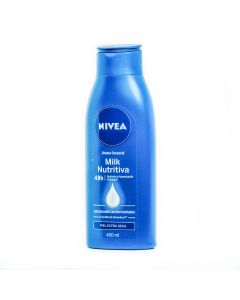 CREMA CORPORAL NIVEA PIEL EXTRA SECA 400 ML