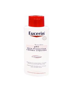 EUCERIN CREMA PH5 250 ML