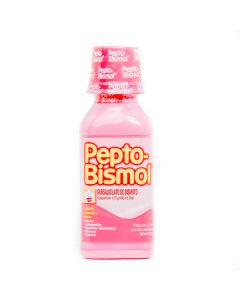 PEPTOBISMOL SUSPENSION 236 ML
