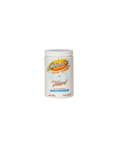 METAMUCIL POLVO NATURAL 210 GR