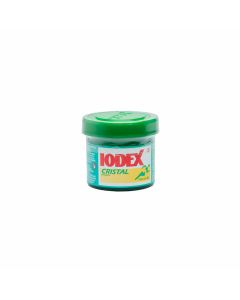 IODEX CRISTAL UNGÜENTO 60 GR