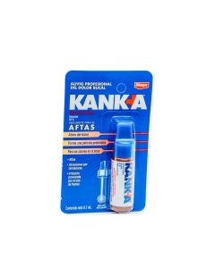 KANKA 9.7 ML