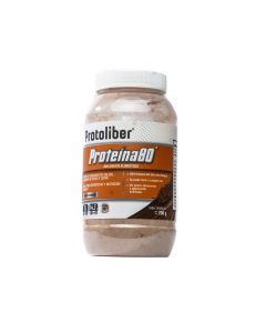 PROTEINA 80 PROTOFIT 200 GR