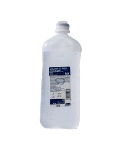 SOLUCION INYECTABLE CLORURO DE SODIO PISA 1000 ML