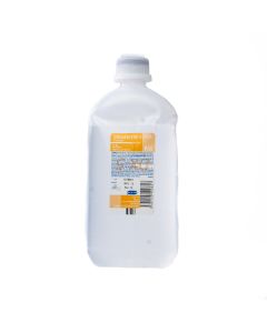 SOLUCION DX 5% INYECTABLE GLUCOSA 500 ML