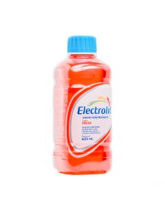  ELECTROLIT FRESA 625 ML